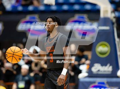 Thumbnail 2 in Kell vs Eagle's Landing (GHSA 5A State Championship) photogallery.