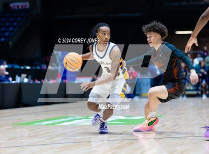 Thumbnail 1 in Kell vs Eagle's Landing (GHSA 5A State Championship) photogallery.