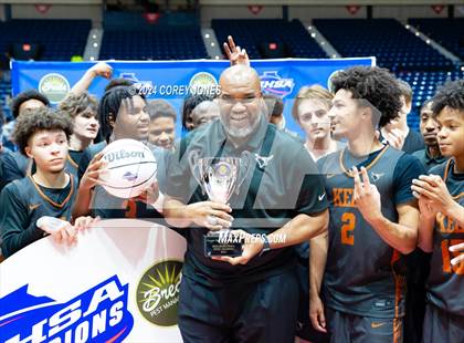 Thumbnail 1 in Kell vs Eagle's Landing (GHSA 5A State Championship) photogallery.
