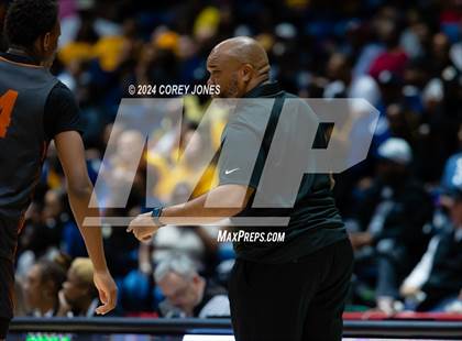 Thumbnail 3 in Kell vs Eagle's Landing (GHSA 5A State Championship) photogallery.