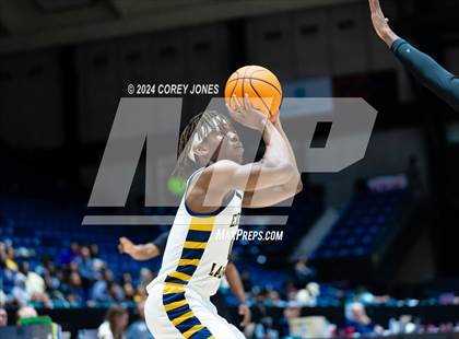 Thumbnail 1 in Kell vs Eagle's Landing (GHSA 5A State Championship) photogallery.