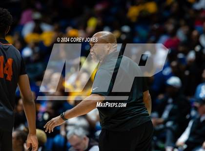 Thumbnail 2 in Kell vs Eagle's Landing (GHSA 5A State Championship) photogallery.
