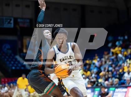 Thumbnail 1 in Kell vs Eagle's Landing (GHSA 5A State Championship) photogallery.