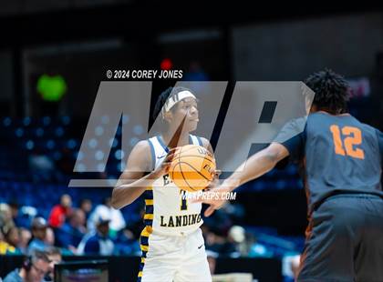 Thumbnail 2 in Kell vs Eagle's Landing (GHSA 5A State Championship) photogallery.