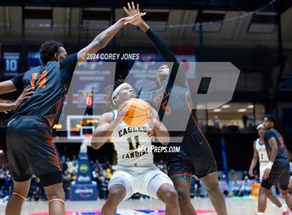 Thumbnail 1 in Kell vs Eagle's Landing (GHSA 5A State Championship) photogallery.