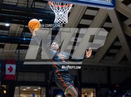 Thumbnail 3 in Kell vs Eagle's Landing (GHSA 5A State Championship) photogallery.