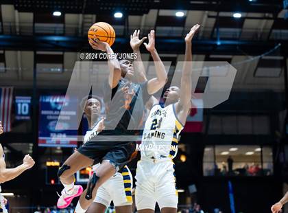 Thumbnail 2 in Kell vs Eagle's Landing (GHSA 5A State Championship) photogallery.