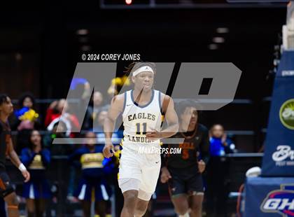 Thumbnail 3 in Kell vs Eagle's Landing (GHSA 5A State Championship) photogallery.