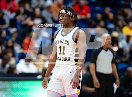 Thumbnail 1 in Kell vs Eagle's Landing (GHSA 5A State Championship) photogallery.