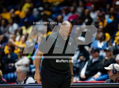 Thumbnail 1 in Kell vs Eagle's Landing (GHSA 5A State Championship) photogallery.