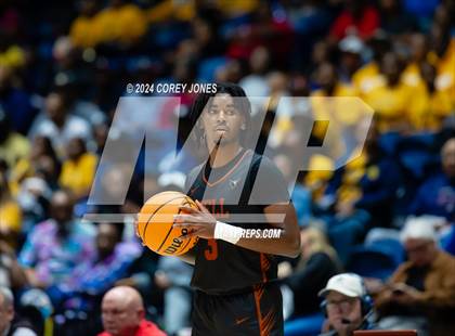 Thumbnail 2 in Kell vs Eagle's Landing (GHSA 5A State Championship) photogallery.