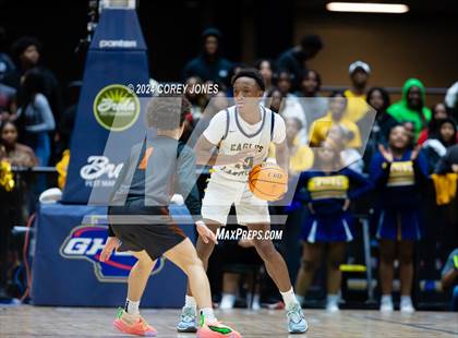 Thumbnail 3 in Kell vs Eagle's Landing (GHSA 5A State Championship) photogallery.
