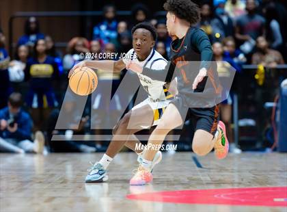 Thumbnail 2 in Kell vs Eagle's Landing (GHSA 5A State Championship) photogallery.