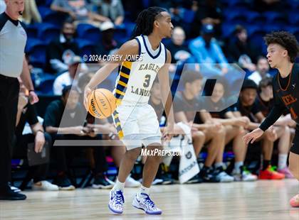 Thumbnail 1 in Kell vs Eagle's Landing (GHSA 5A State Championship) photogallery.