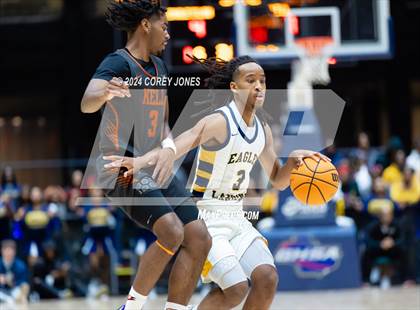 Thumbnail 3 in Kell vs Eagle's Landing (GHSA 5A State Championship) photogallery.