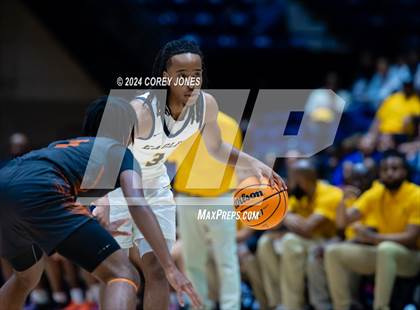 Thumbnail 2 in Kell vs Eagle's Landing (GHSA 5A State Championship) photogallery.