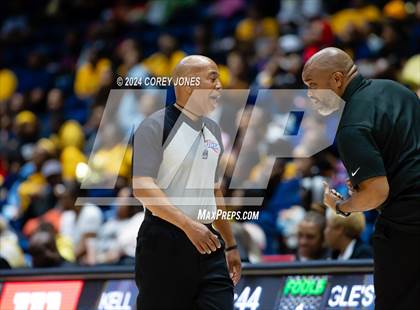 Thumbnail 1 in Kell vs Eagle's Landing (GHSA 5A State Championship) photogallery.