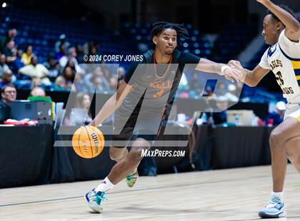 Thumbnail 2 in Kell vs Eagle's Landing (GHSA 5A State Championship) photogallery.