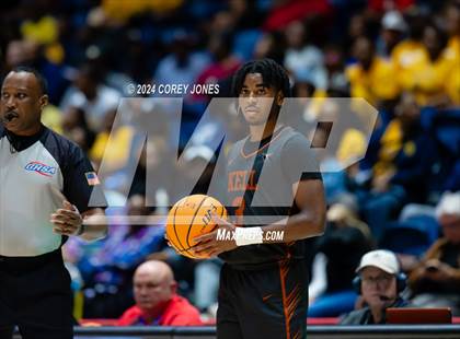 Thumbnail 1 in Kell vs Eagle's Landing (GHSA 5A State Championship) photogallery.