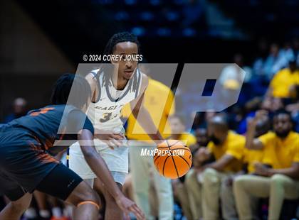 Thumbnail 1 in Kell vs Eagle's Landing (GHSA 5A State Championship) photogallery.