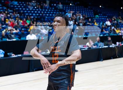 Thumbnail 1 in Kell vs Eagle's Landing (GHSA 5A State Championship) photogallery.