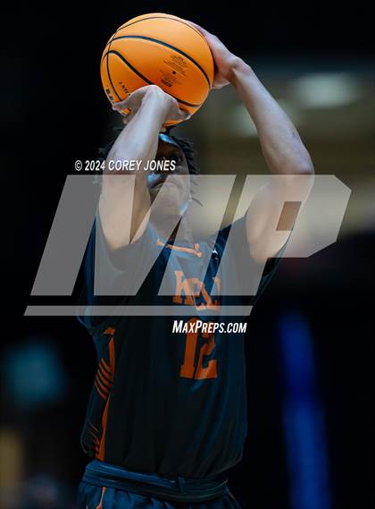 Thumbnail 1 in Kell vs Eagle's Landing (GHSA 5A State Championship) photogallery.