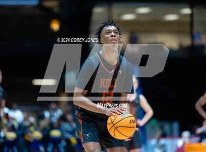 Thumbnail 3 in Kell vs Eagle's Landing (GHSA 5A State Championship) photogallery.