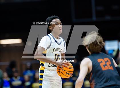 Thumbnail 3 in Kell vs Eagle's Landing (GHSA 5A State Championship) photogallery.