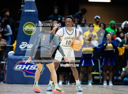 Thumbnail 1 in Kell vs Eagle's Landing (GHSA 5A State Championship) photogallery.