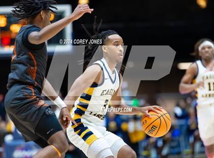 Thumbnail 1 in Kell vs Eagle's Landing (GHSA 5A State Championship) photogallery.