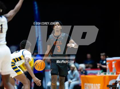 Thumbnail 1 in Kell vs Eagle's Landing (GHSA 5A State Championship) photogallery.