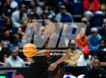 Thumbnail 2 in Kell vs Eagle's Landing (GHSA 5A State Championship) photogallery.