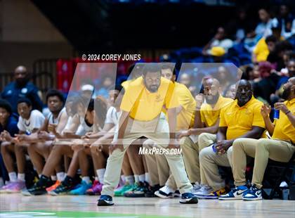 Thumbnail 3 in Kell vs Eagle's Landing (GHSA 5A State Championship) photogallery.