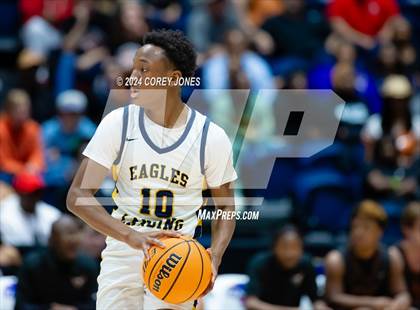 Thumbnail 1 in Kell vs Eagle's Landing (GHSA 5A State Championship) photogallery.