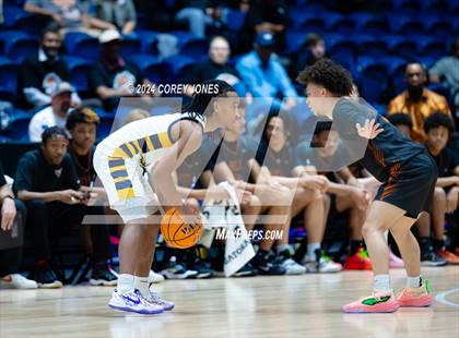 Thumbnail 3 in Kell vs Eagle's Landing (GHSA 5A State Championship) photogallery.