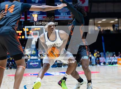 Thumbnail 3 in Kell vs Eagle's Landing (GHSA 5A State Championship) photogallery.