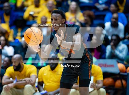Thumbnail 3 in Kell vs Eagle's Landing (GHSA 5A State Championship) photogallery.