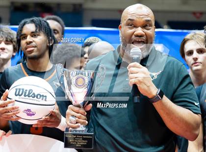 Thumbnail 3 in Kell vs Eagle's Landing (GHSA 5A State Championship) photogallery.