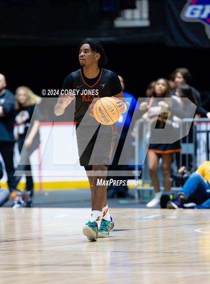 Thumbnail 1 in Kell vs Eagle's Landing (GHSA 5A State Championship) photogallery.