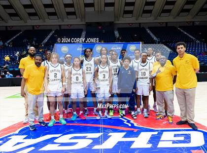 Thumbnail 1 in Kell vs Eagle's Landing (GHSA 5A State Championship) photogallery.