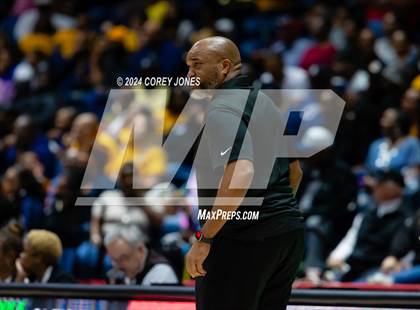Thumbnail 3 in Kell vs Eagle's Landing (GHSA 5A State Championship) photogallery.