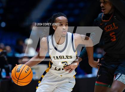 Thumbnail 1 in Kell vs Eagle's Landing (GHSA 5A State Championship) photogallery.