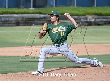 Thumbnail 3 in Temple City @ San Marino photogallery.