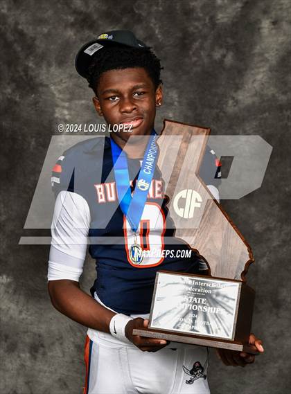 Thumbnail 3 in Balboa (CIF State DIV 7A Championship Trophy Award Photos) photogallery.