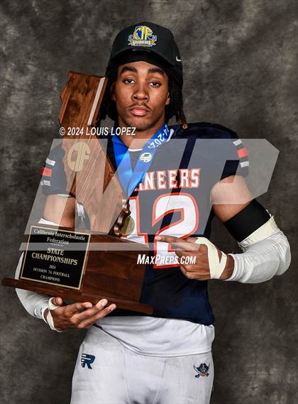 Thumbnail 3 in Balboa (CIF State DIV 7A Championship Trophy Award Photos) photogallery.