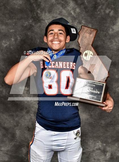 Thumbnail 3 in Balboa (CIF State DIV 7A Championship Trophy Award Photos) photogallery.