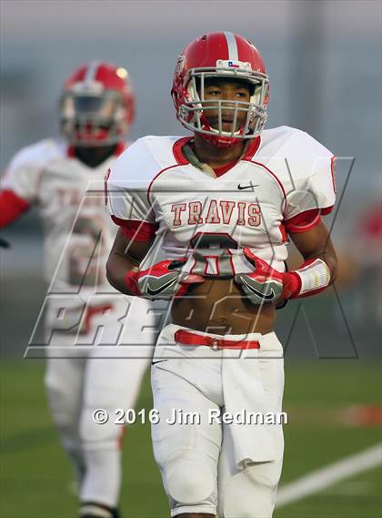 Thumbnail 1 in Travis @ Fredericksburg photogallery.