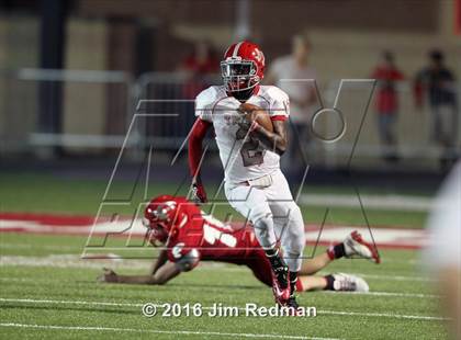 Thumbnail 1 in Travis @ Fredericksburg photogallery.