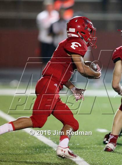 Thumbnail 1 in Travis @ Fredericksburg photogallery.