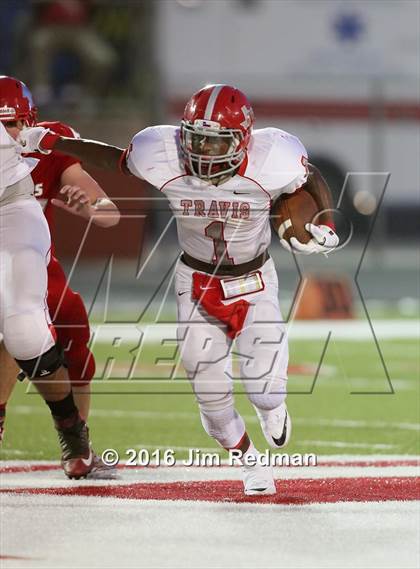 Thumbnail 1 in Travis @ Fredericksburg photogallery.